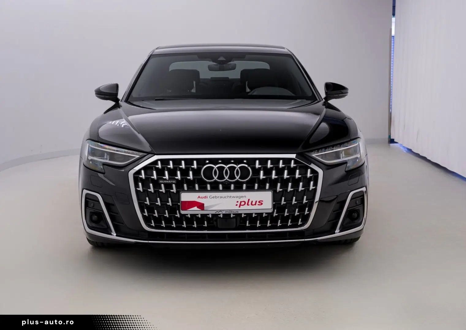 AUDI A8 Lang 50 TDI TIP-TRO MATRIX PANO RSE ACC STHZG