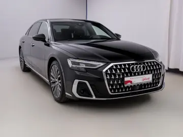 AUDI A8 Lang 50 TDI TIP-TRO MATRIX PANO RSE ACC STHZG