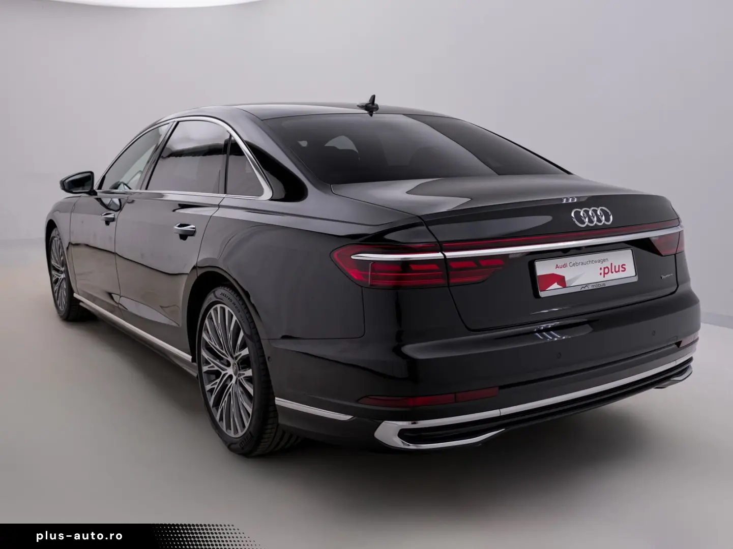 AUDI A8 Lang 50 TDI TIP-TRO MATRIX PANO RSE ACC STHZG