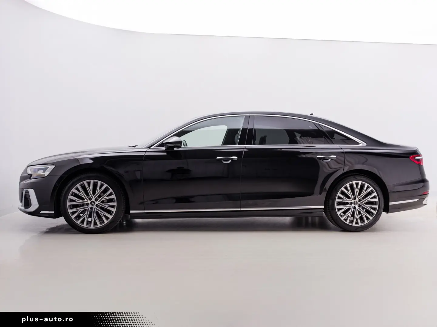 AUDI A8 Lang 50 TDI TIP-TRO MATRIX PANO RSE ACC STHZG