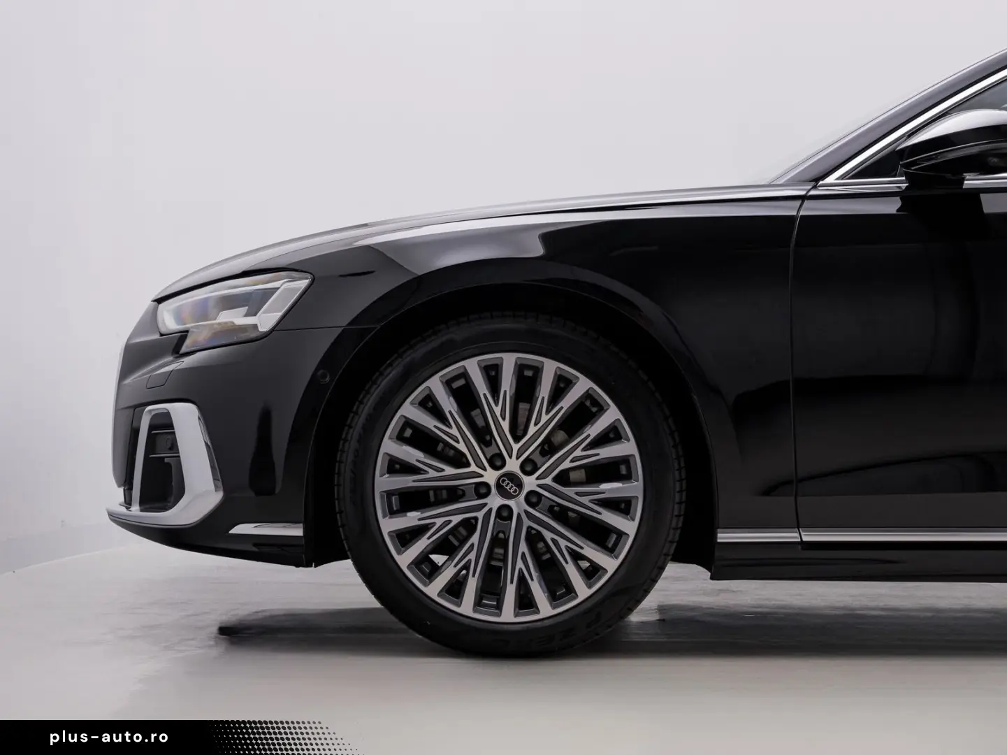 AUDI A8 Lang 50 TDI TIP-TRO MATRIX PANO RSE ACC STHZG