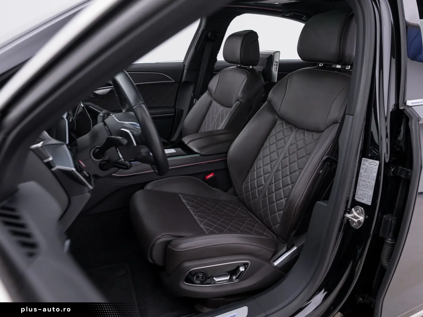 AUDI A8 Lang 50 TDI TIP-TRO MATRIX PANO RSE ACC STHZG