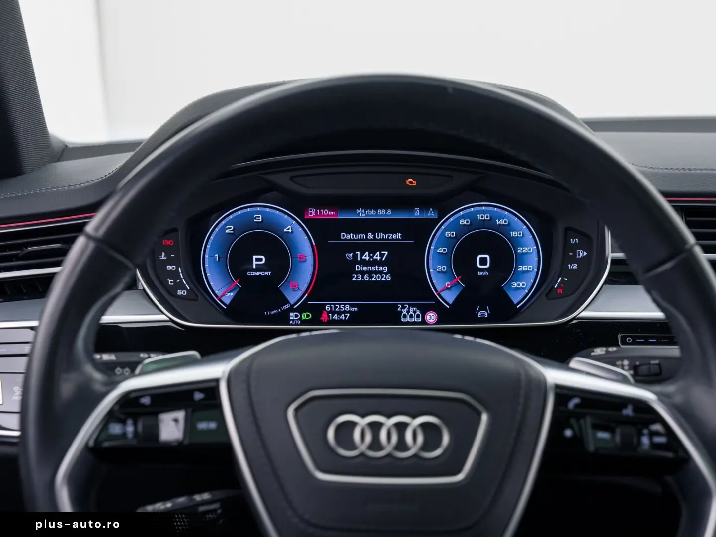 AUDI A8 Lang 50 TDI TIP-TRO MATRIX PANO RSE ACC STHZG