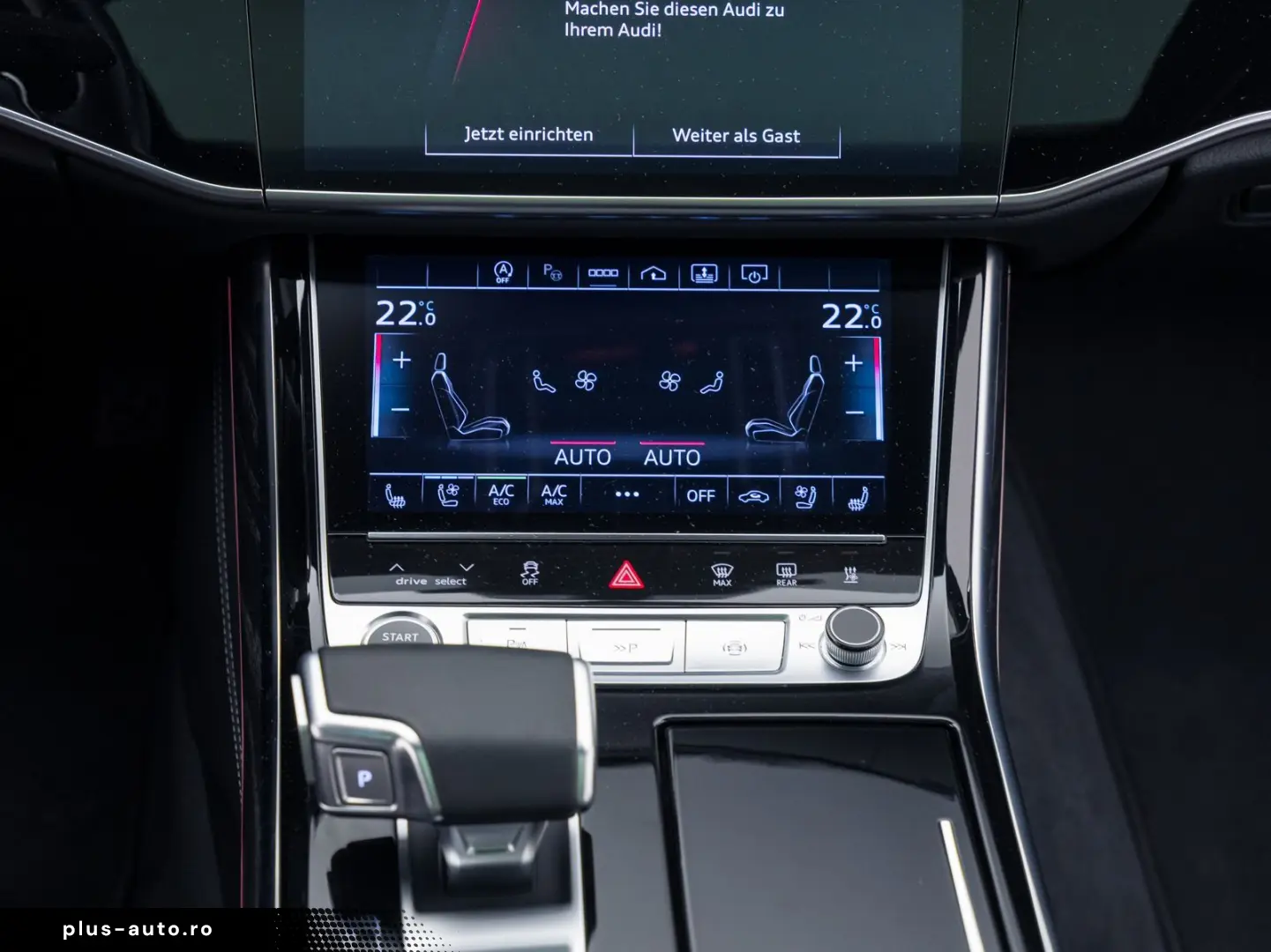 AUDI A8 Lang 50 TDI TIP-TRO MATRIX PANO RSE ACC STHZG