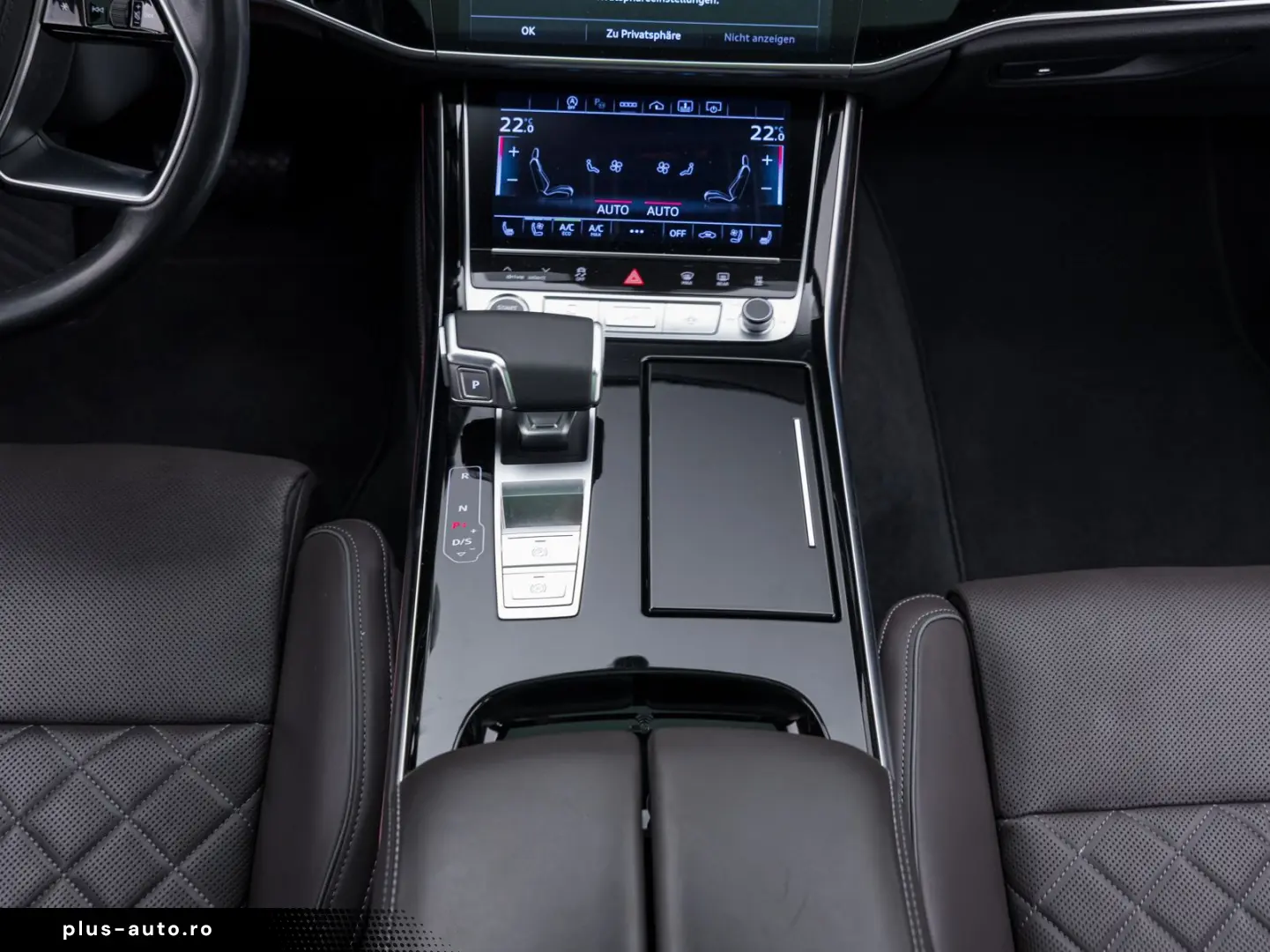 AUDI A8 Lang 50 TDI TIP-TRO MATRIX PANO RSE ACC STHZG