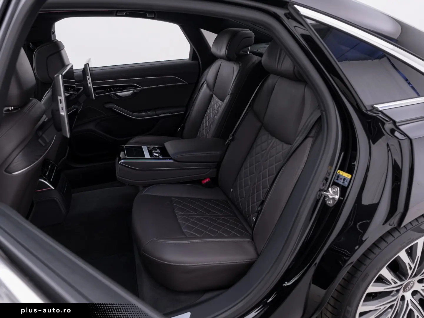 AUDI A8 Lang 50 TDI TIP-TRO MATRIX PANO RSE ACC STHZG