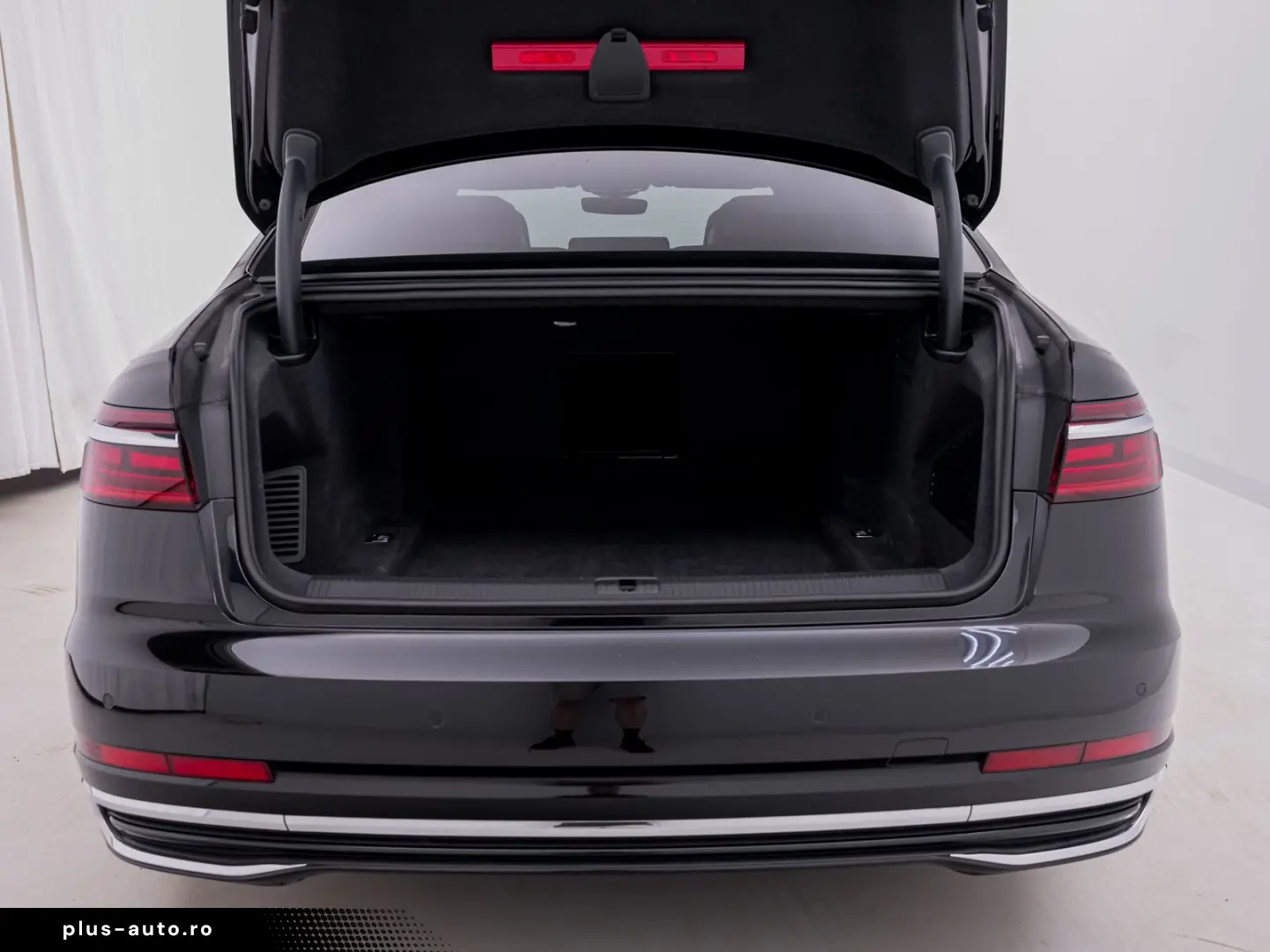 AUDI A8 Lang 50 TDI TIP-TRO MATRIX PANO RSE ACC STHZG