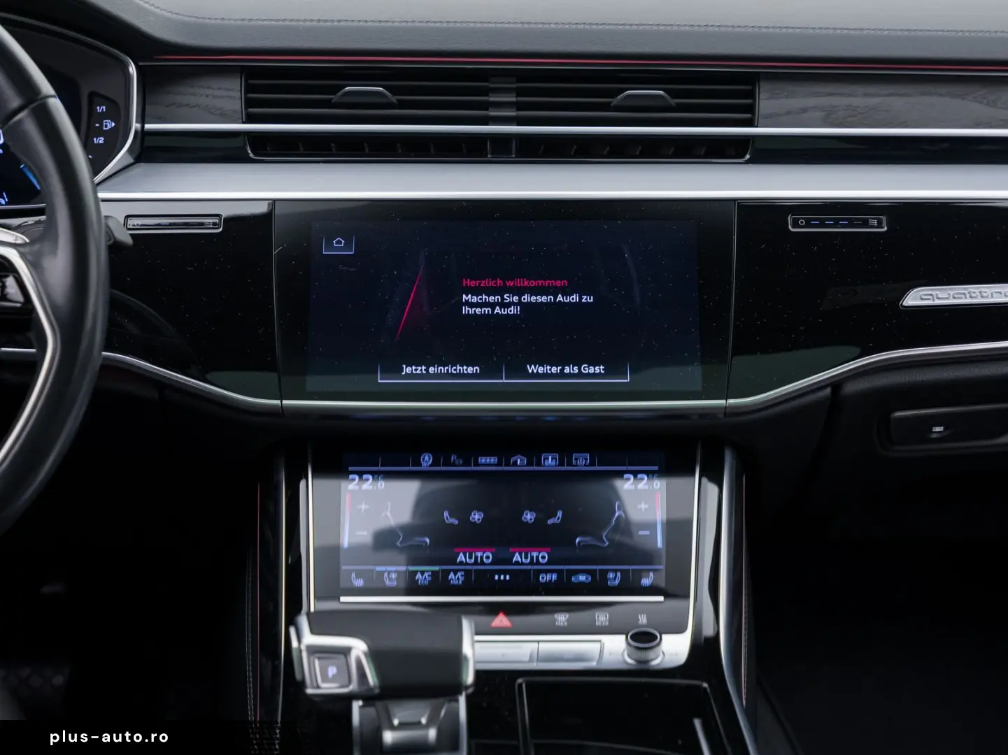 AUDI A8 Lang 50 TDI TIP-TRO MATRIX PANO RSE ACC STHZG