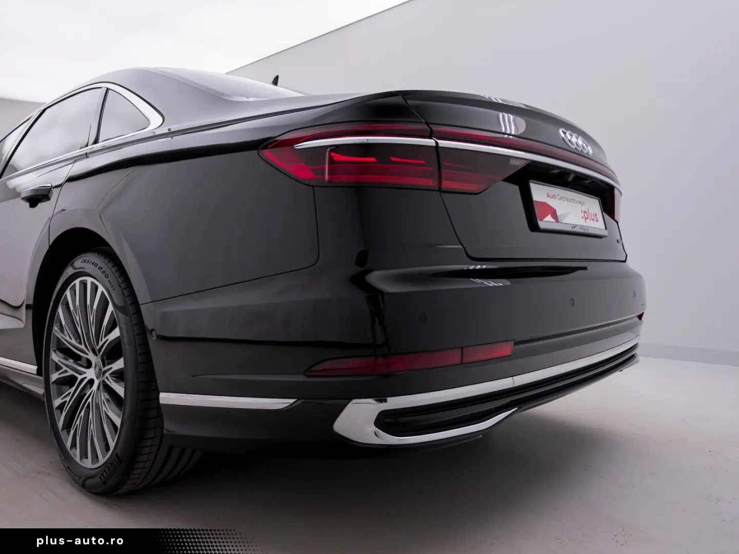 AUDI A8 Lang 50 TDI TIP-TRO MATRIX PANO RSE ACC STHZG