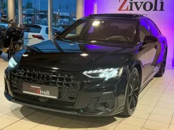 AUDI A8 50 TDI QUATTRO 2x S-LINE ST-H  PANO B&O AIR