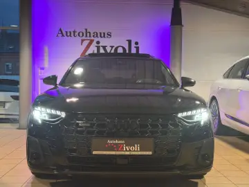 AUDI A8 50 TDI QUATTRO 2x S-LINE ST-H  PANO B&O AIR