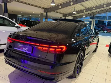 AUDI A8 50 TDI QUATTRO 2x S-LINE ST-H  PANO B&O AIR