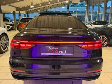 AUDI A8 50 TDI QUATTRO 2x S-LINE ST-H  PANO B&O AIR