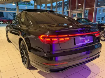 AUDI A8 50 TDI QUATTRO 2x S-LINE ST-H  PANO B&O AIR
