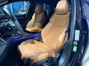 AUDI A8 50 TDI QUATTRO 2x S-LINE ST-H  PANO B&O AIR