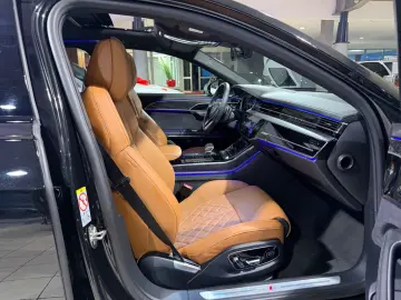 AUDI A8 50 TDI QUATTRO 2x S-LINE ST-H  PANO B&O AIR