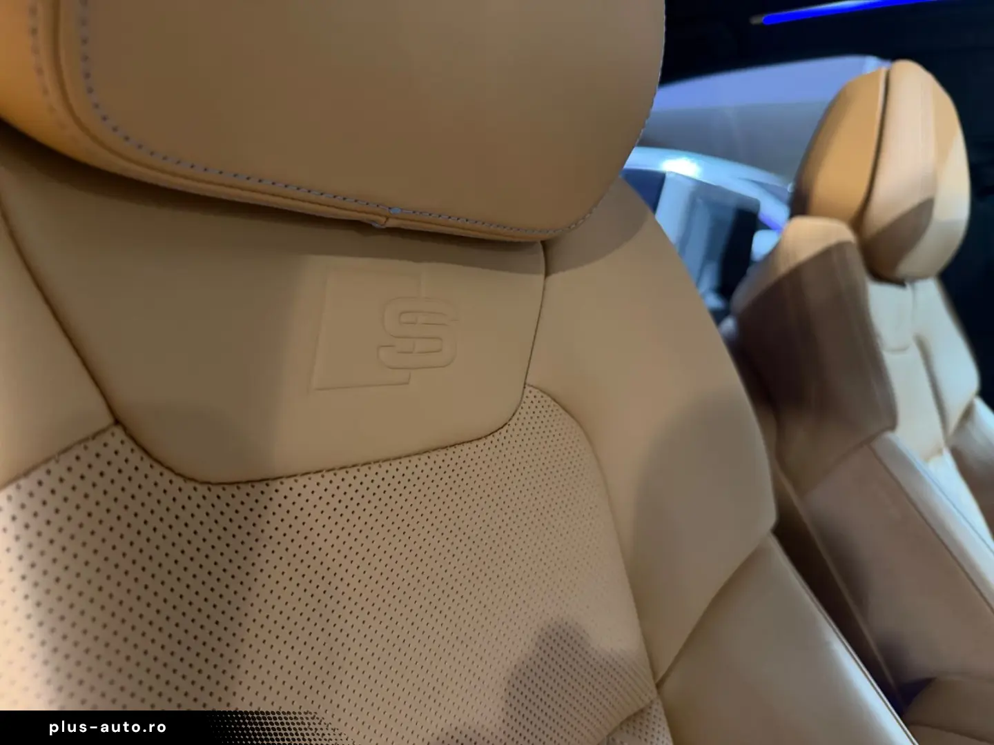 AUDI A8 50 TDI QUATTRO 2x S-LINE ST-H  PANO B&O AIR