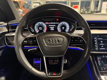 AUDI A8 50 TDI QUATTRO 2x S-LINE ST-H  PANO B&O AIR