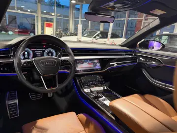 AUDI A8 50 TDI QUATTRO 2x S-LINE ST-H  PANO B&O AIR