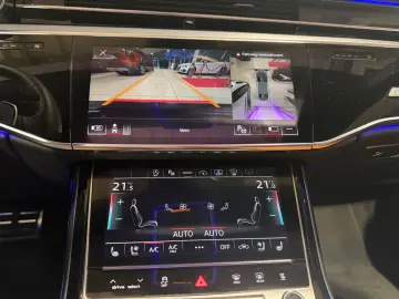 AUDI A8 50 TDI QUATTRO 2x S-LINE ST-H  PANO B&O AIR