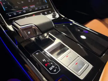 AUDI A8 50 TDI QUATTRO 2x S-LINE ST-H  PANO B&O AIR