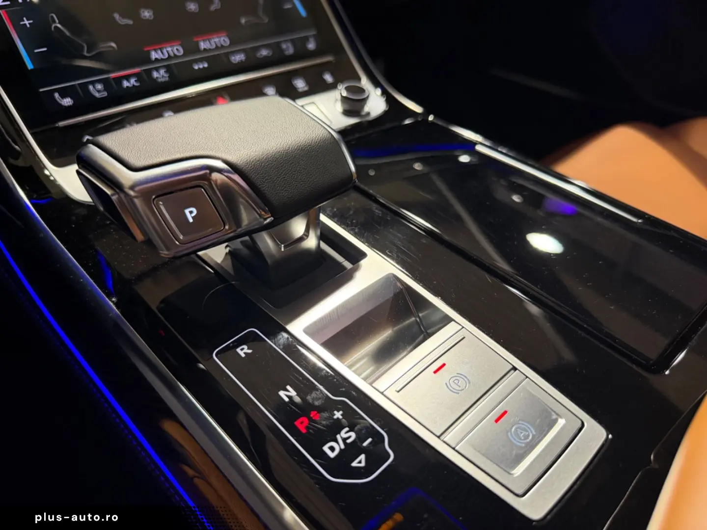AUDI A8 50 TDI QUATTRO 2x S-LINE ST-H  PANO B&O AIR