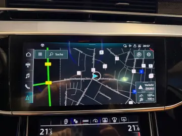 AUDI A8 50 TDI QUATTRO 2x S-LINE ST-H  PANO B&O AIR