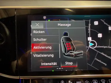 AUDI A8 50 TDI QUATTRO 2x S-LINE ST-H  PANO B&O AIR