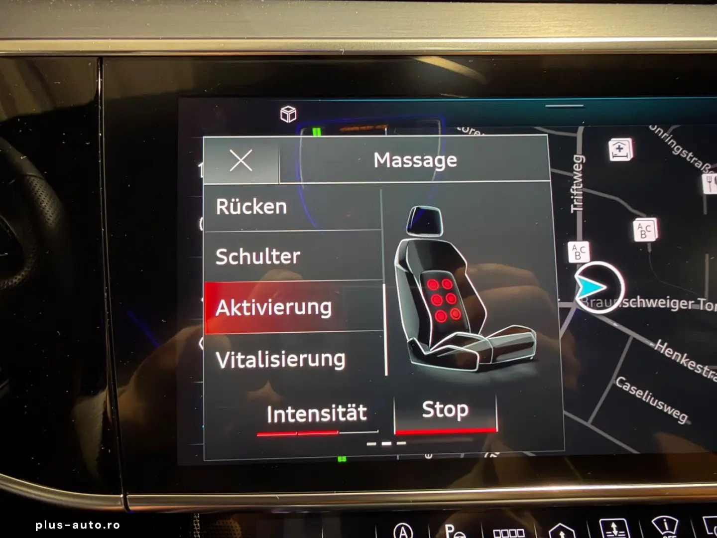 AUDI A8 50 TDI QUATTRO 2x S-LINE ST-H  PANO B&O AIR