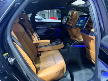 AUDI A8 50 TDI QUATTRO 2x S-LINE ST-H  PANO B&O AIR