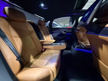 AUDI A8 50 TDI QUATTRO 2x S-LINE ST-H  PANO B&O AIR