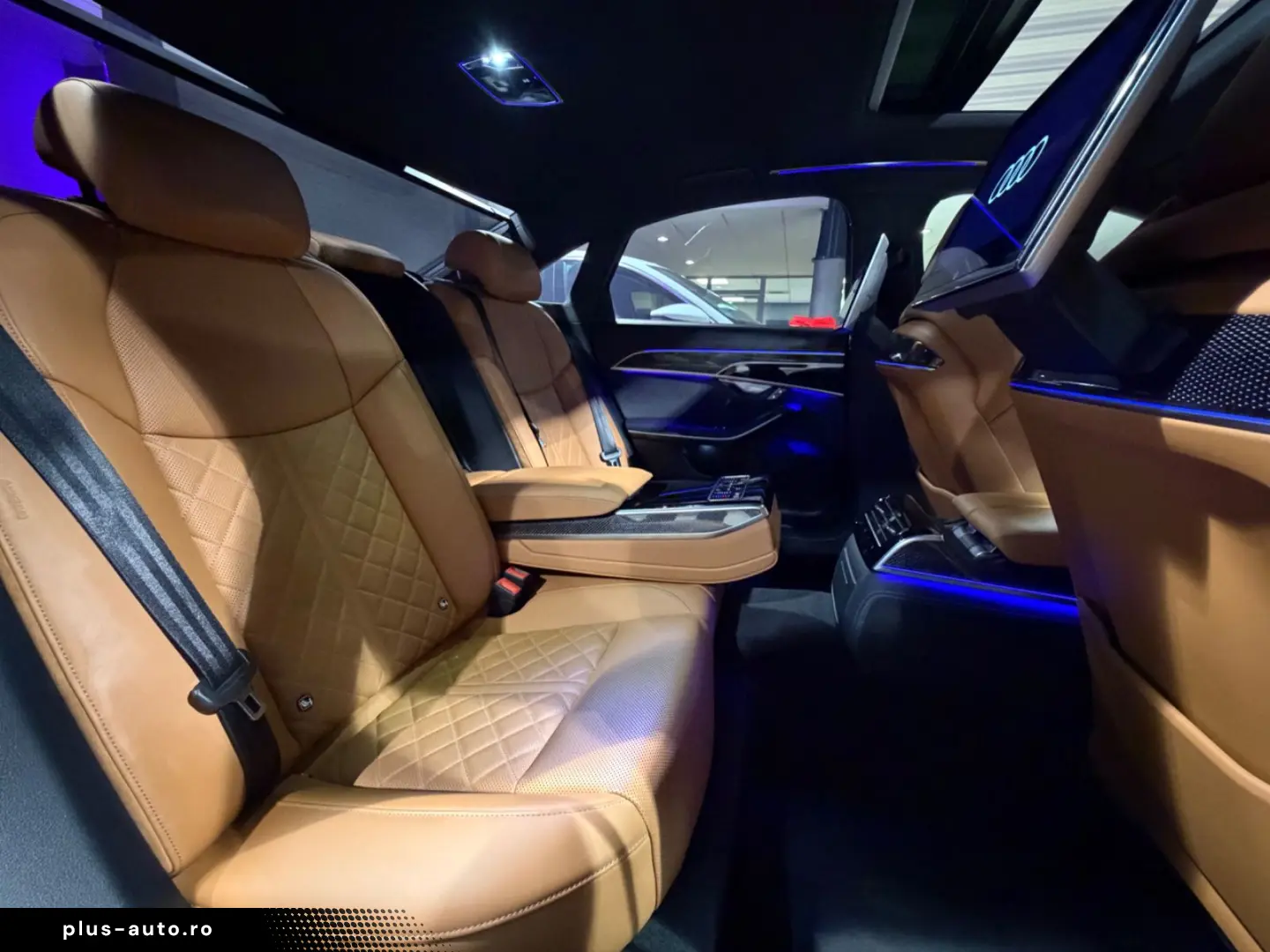 AUDI A8 50 TDI QUATTRO 2x S-LINE ST-H  PANO B&O AIR