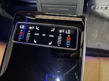 AUDI A8 50 TDI QUATTRO 2x S-LINE ST-H  PANO B&O AIR