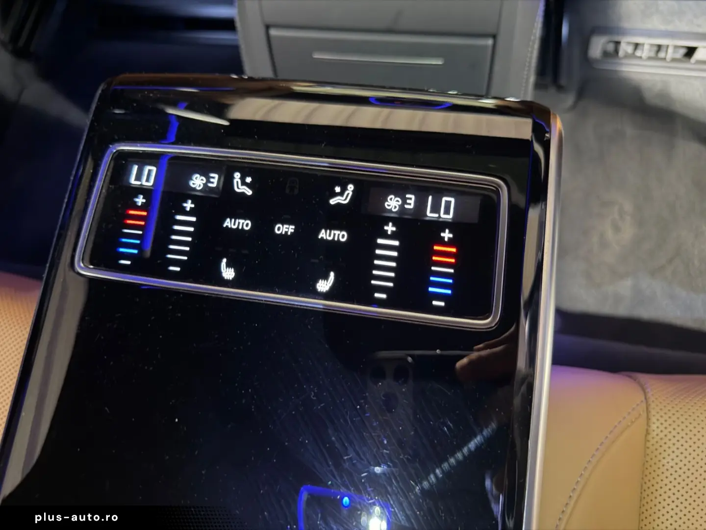 AUDI A8 50 TDI QUATTRO 2x S-LINE ST-H  PANO B&O AIR