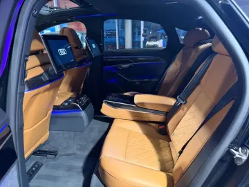AUDI A8 50 TDI QUATTRO 2x S-LINE ST-H  PANO B&O AIR