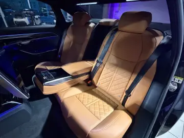 AUDI A8 50 TDI QUATTRO 2x S-LINE ST-H  PANO B&O AIR