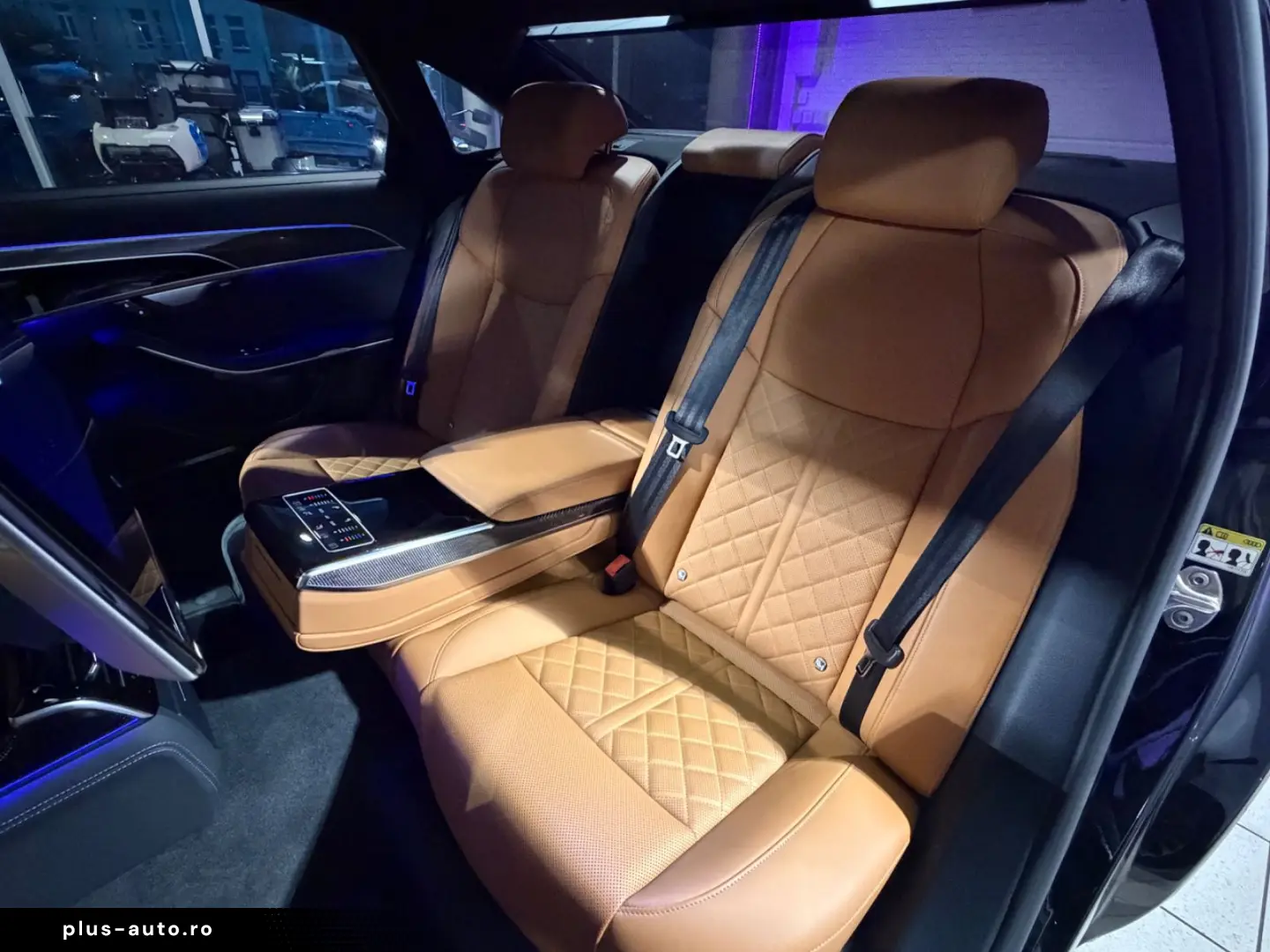 AUDI A8 50 TDI QUATTRO 2x S-LINE ST-H  PANO B&O AIR