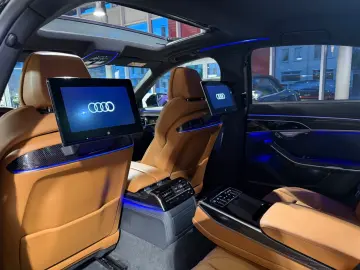 AUDI A8 50 TDI QUATTRO 2x S-LINE ST-H  PANO B&O AIR