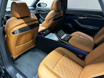 AUDI A8 60 TFSI e L quattro S-LINE  PANO KLAPPTISCH