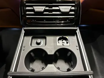 AUDI A8 60 TFSI e L quattro S-LINE  PANO KLAPPTISCH