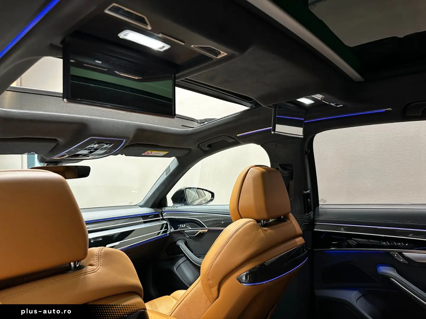 AUDI A8 60 TFSI e L quattro S-LINE  PANO KLAPPTISCH
