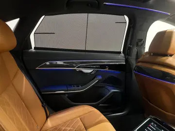 AUDI A8 60 TFSI e L quattro S-LINE  PANO KLAPPTISCH