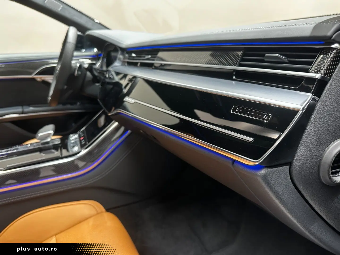 AUDI A8 60 TFSI e L quattro S-LINE  PANO KLAPPTISCH