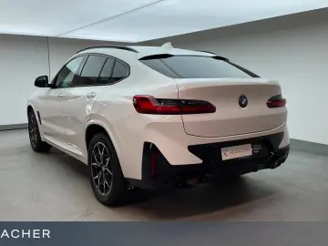 BMW X4 xDrive 20i A M-Sport LCProf ParkAs DrA LED