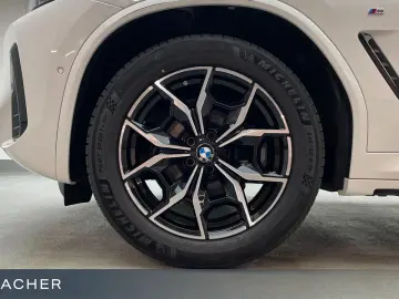 BMW X4 xDrive 20i A M-Sport LCProf ParkAs DrA LED