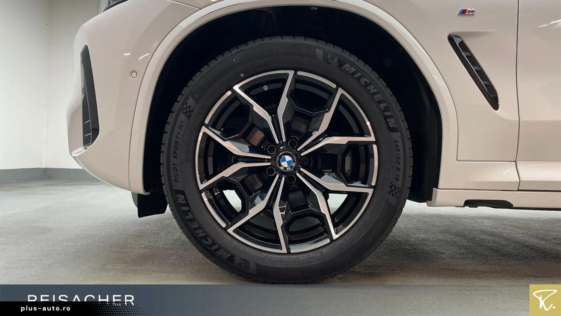 BMW X4 xDrive 20i A M-Sport LCProf ParkAs DrA LED