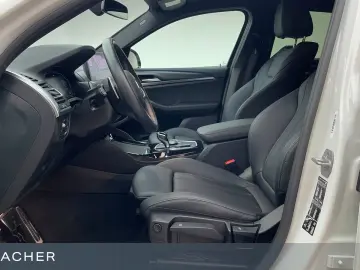 BMW X4 xDrive 20i A M-Sport LCProf ParkAs DrA LED