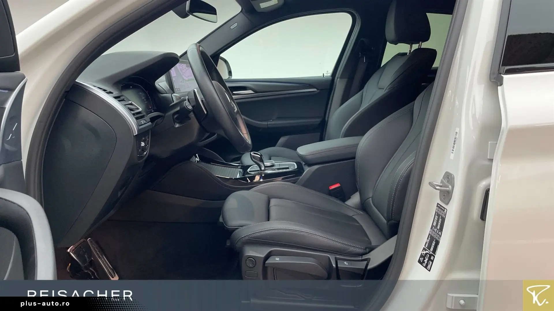 BMW X4 xDrive 20i A M-Sport LCProf ParkAs DrA LED