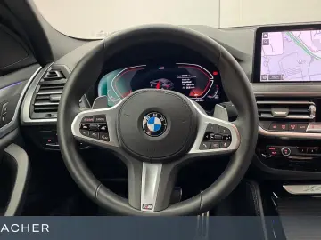 BMW X4 xDrive 20i A M-Sport LCProf ParkAs DrA LED