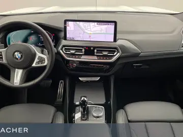 BMW X4 xDrive 20i A M-Sport LCProf ParkAs DrA LED